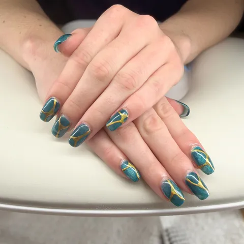 Image 7 of 29 in the gallery of "Modern Muse Nails & Spa | Nail Salon Portland Oregon"