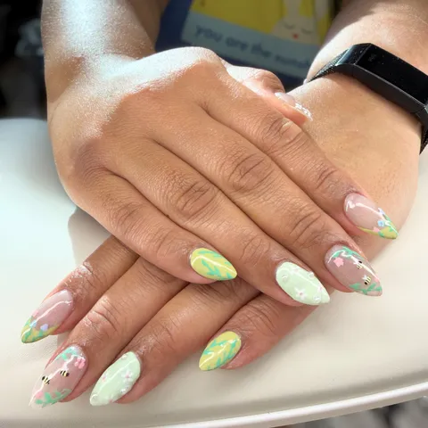 Image 10 of 29 in the gallery of "Modern Muse Nails & Spa | Nail Salon Portland Oregon"