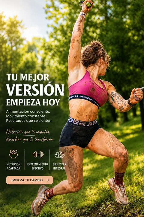 Imagen 2 de 2 en la galería de "Balance Health by Bel"