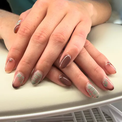 Image 5 of 29 in the gallery of "Modern Muse Nails & Spa | Nail Salon Portland Oregon"
