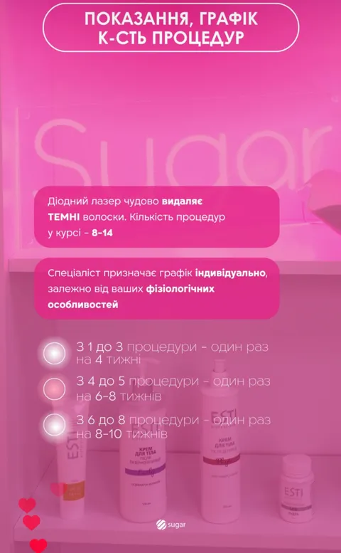 Зображення 4 з 24 у галереї "Go.Sugar🎀"