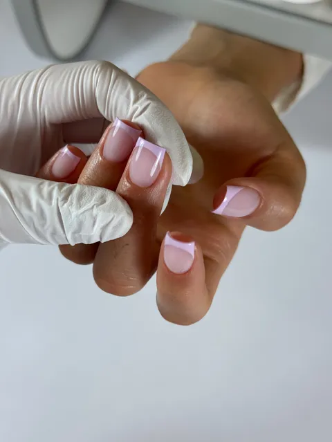 Bild 7 von 19 in der Galerie von "Malwina Nagelstudio"
