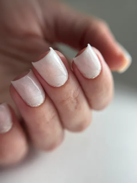 Bild 5 von 19 in der Galerie von "Malwina Nagelstudio"