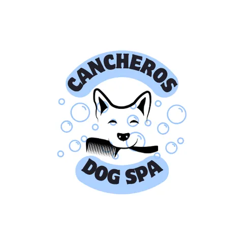 Imagen 1 de 1 en la galería de "Cancheros Dog Spa SL"