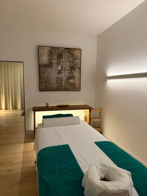 Bild 4 von 6 in der Galerie von "SORAI Massage & Recovery"