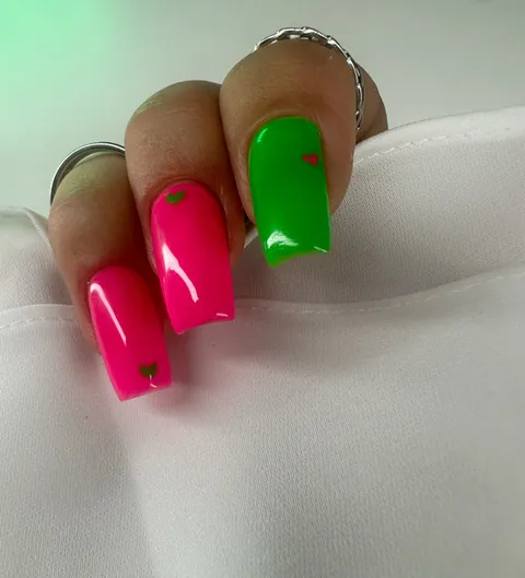 Bild 9 von 15 in der Galerie von "Sophies Signature Nails"