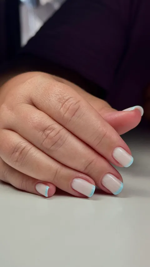 Obrázek 9 z 10 v galerii "ONIX nailcare & store"
