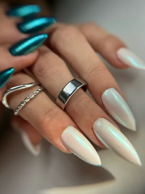 Bild 10 von 15 in der Galerie von "Sophies Signature Nails"