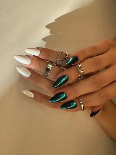 Bild 1 von 15 in der Galerie von "Sophies Signature Nails"