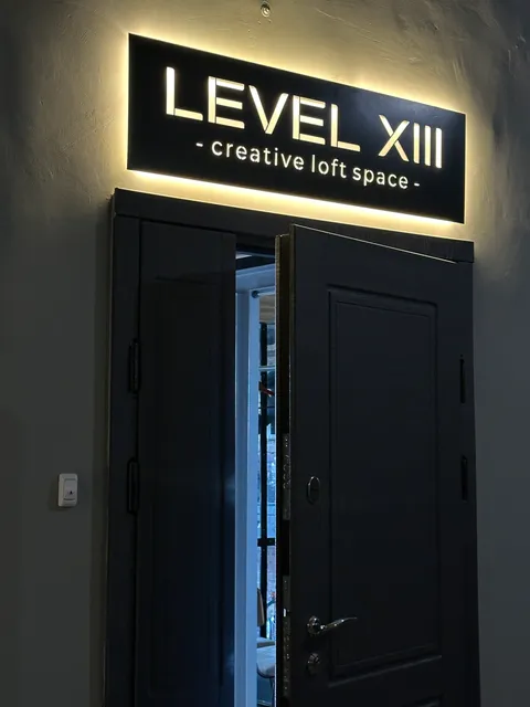Зображення 6 з 28 у галереї "LEVEL XIII"
