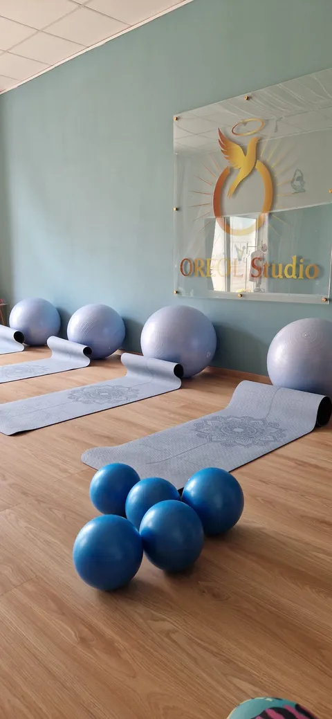 Bild 1 von 7 in der Galerie von "OREOL Studio"