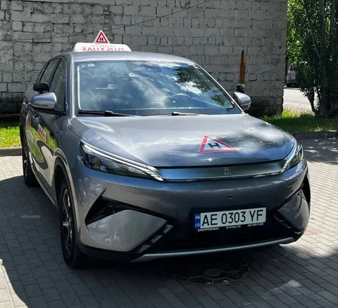 Зображення 2 з 5 у галереї "АВТОШКОЛА RALLY PLUS"