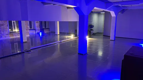 Зображення 2 з 3 у галереї "A.G.E. Space"