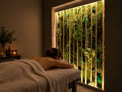Зображення 2 з 6 у галереї "the body massages"