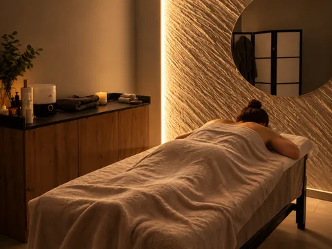 Зображення 3 з 6 у галереї "the body massages"