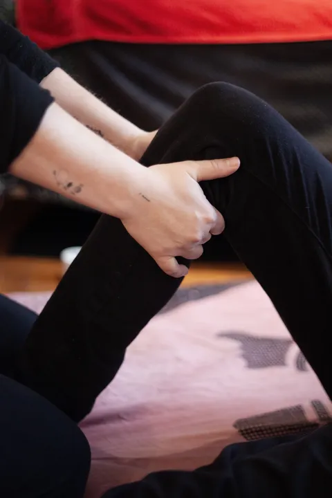 Image 3 sur 5 de la galerie « Montserrat Yoga Massages »