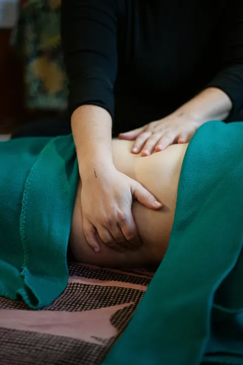 Image 2 sur 5 de la galerie « Montserrat Yoga Massages »