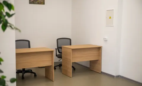 Фото вiд COWORKING на Дерибасівській: 2