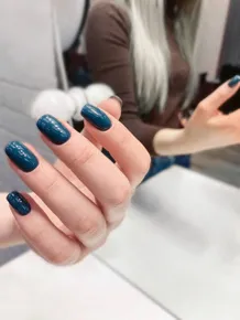 Фото вiд Holovkova_nails: 8