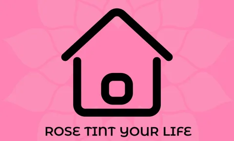 Photo of Rose Tint Your Life: 1