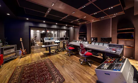 Photo of Noisematch Studios: 2