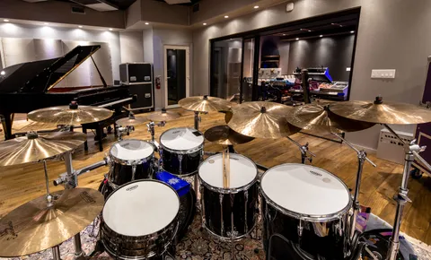 Photo of Noisematch Studios: 3