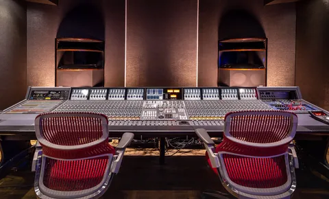 Photo of Noisematch Studios: 4