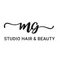 : MG HAIR&BEAUTY STUDIO