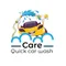 Car wash: Al Sheikh Zayed