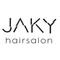 Салон красоты: JAKY hairsalon