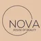 Beauty salon: Nova | House of beauty