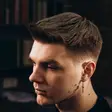 Ігор Старший Барбер