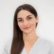 Галина Новикова