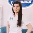 Анастасія Оржехівська