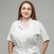 Надія Видря