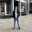 Евгений Ветчинкин
