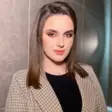Оксана Палига