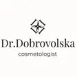 Anastasia Dobrovolskaia