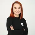 Evgeniya Ignatushchenko