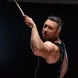 Сергій Чинін