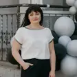 Надія Костюк