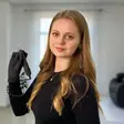 Анастасія Мулик