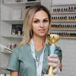 Аліна Федірко