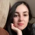 Настя Ожигова