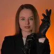 Крістіна Панів