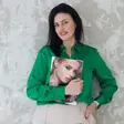 Iryna Bardakova