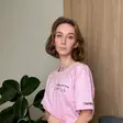 Дарія Борисенко