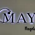 May