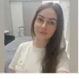 Ірина 💜 Мозолевська