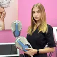 Юлія Левошко